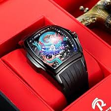 Aurora Dragon RGA3061 Watch